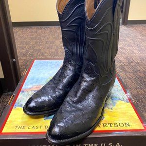 Tecovas "The Dillon" Boots